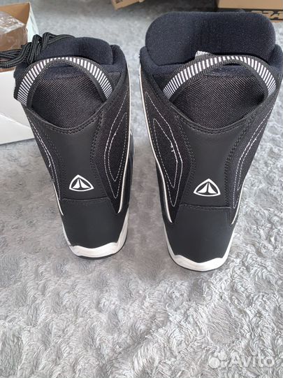 Ботинки для сноуборда 36.5 24см FireFly новые