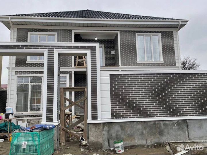 Клинкерная плитка