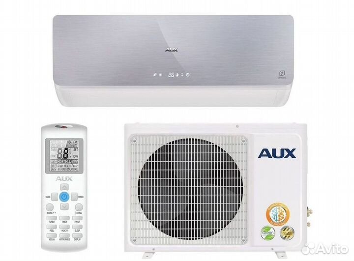 Кондиционер / большой выбор