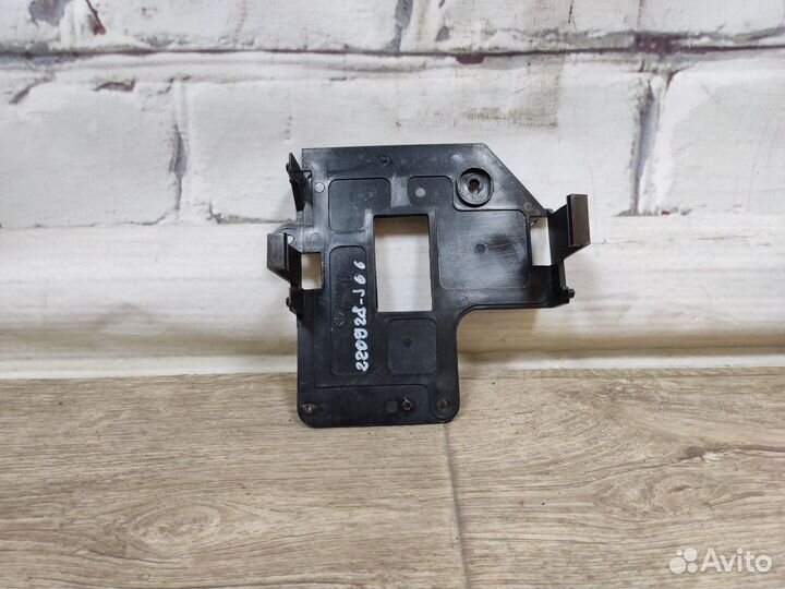 Кронштейн эбу Nexia Нексия