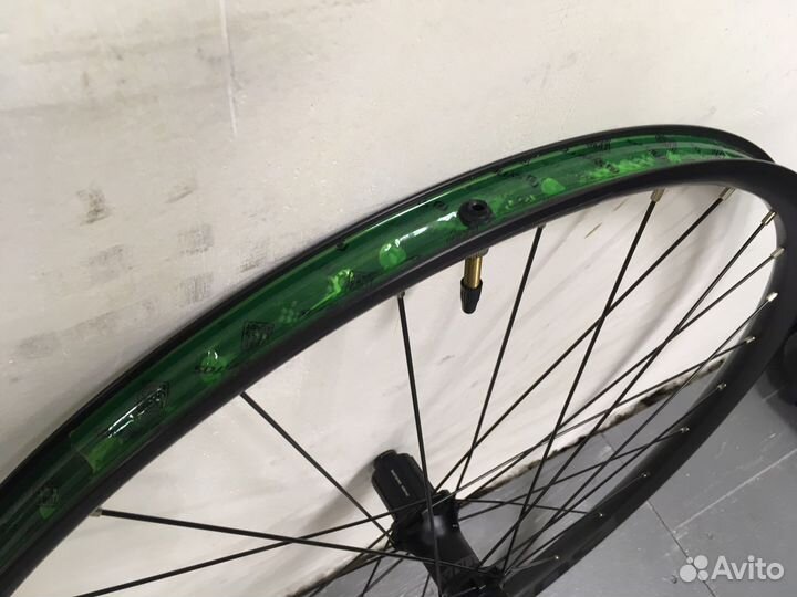 Колеса Syncros 3.0 Boost 27.5