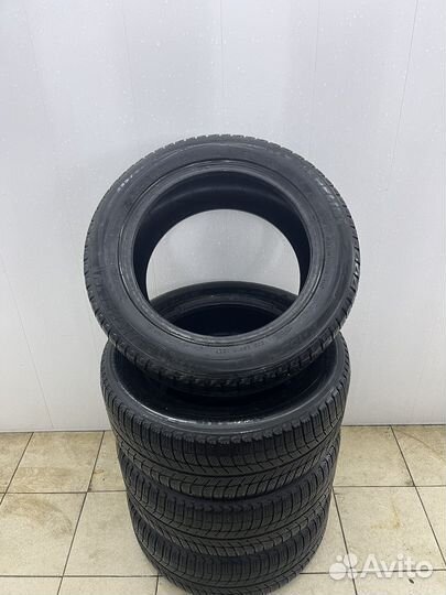 Michelin X-Ice 235/55 R17
