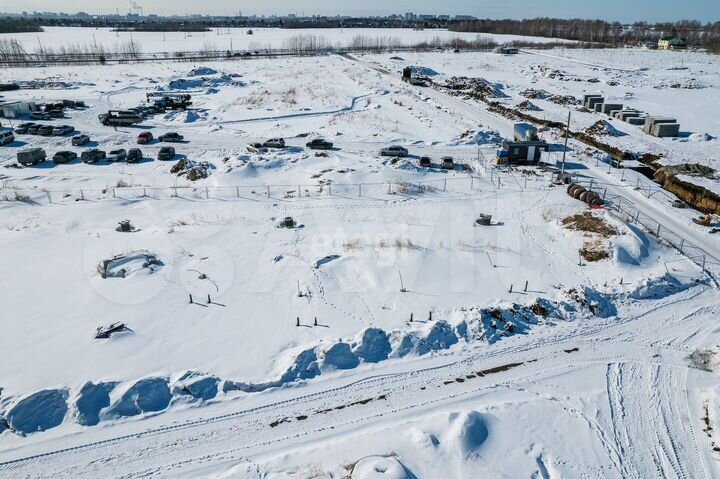 4-к. квартира, 110,6 м², 1/2 эт.