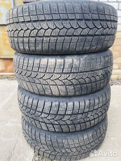 Kormoran VanPro Winter 195/55 R16