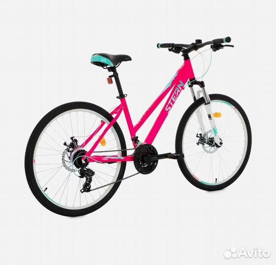 Велосипед горный Stern Mira женский 26