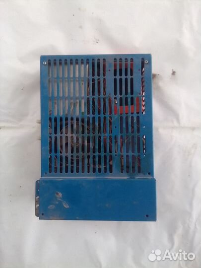 Системный блок