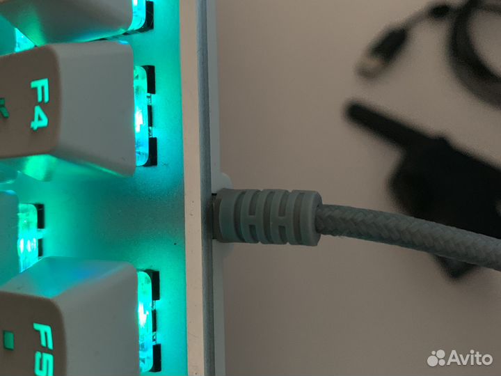 Zet gaming blade pro optical