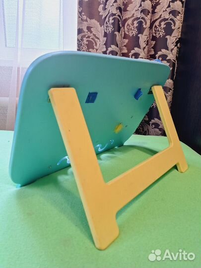 Бизиборд доска б/у