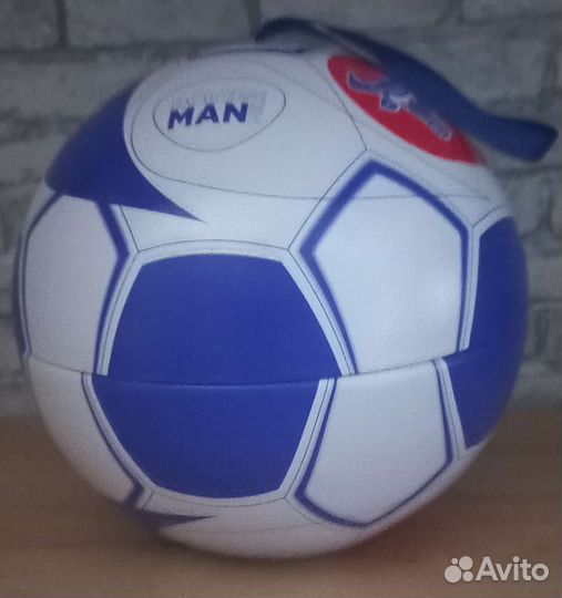 Металический шар