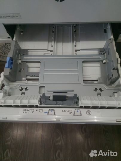 Мфу LaserJet Pro MFP M426DW