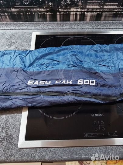 Спальный мешок High Peak Easy Pack 600