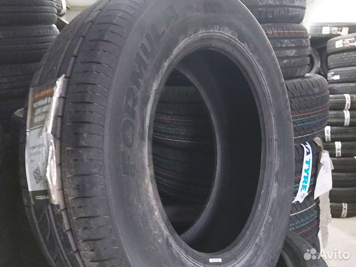 Formula Energy SUV 215/65 R16 98H