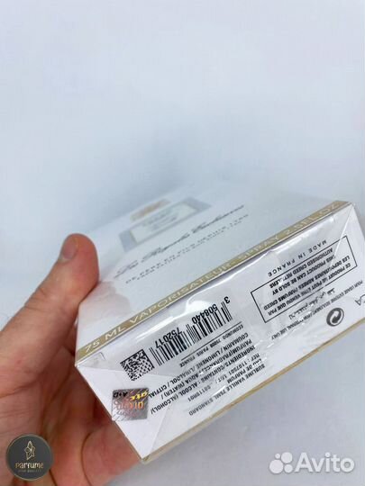 Creed Sublime Vanille