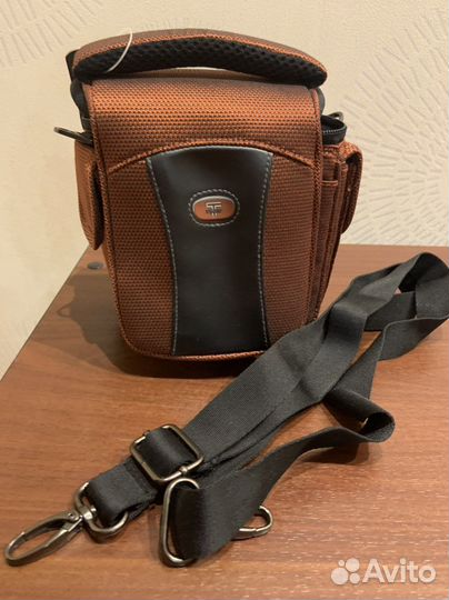 Сумка для фотоаппарата Tumi