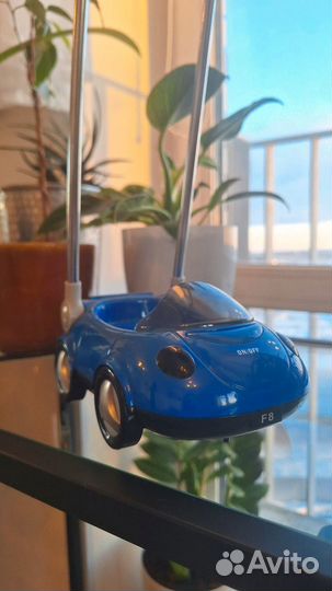 Детский светильник Camelion 