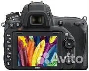 Фотоаппарат Nikon D750 Body