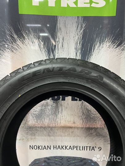 Centara Winter RX621 215/60 R16 95T