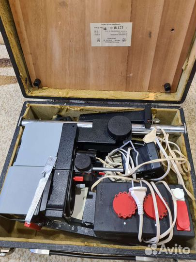 Фотоувелечитель упа725