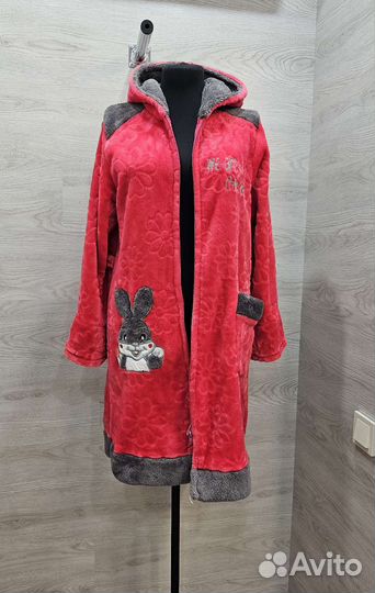 Халат женский 46 р