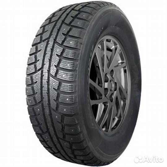Greentrac Winter Master S2 235/60 R17 106H