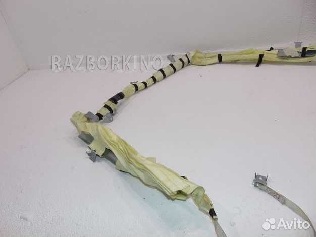 Подушка потолочная (шторка)