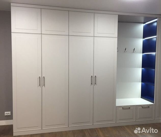 Шкаф для одежды