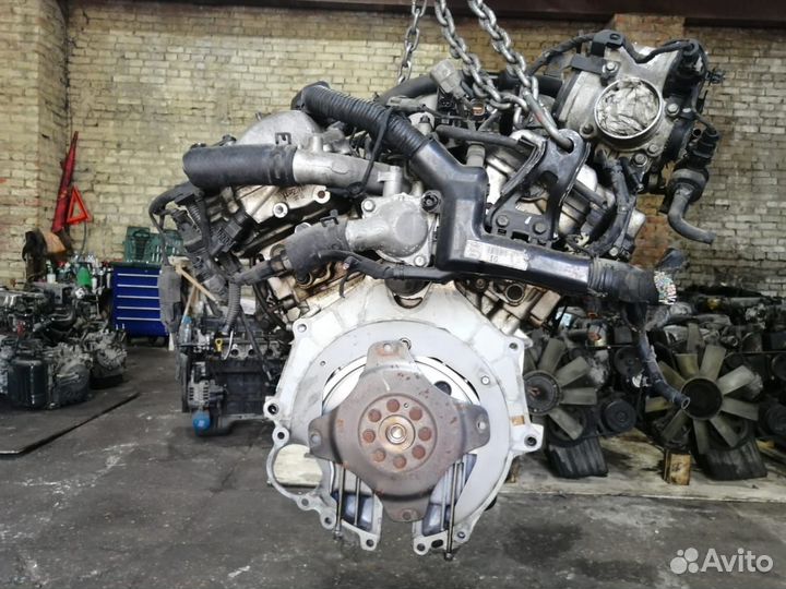 G6EA Двигатель для Hyundai Santa Fe, Grandeur