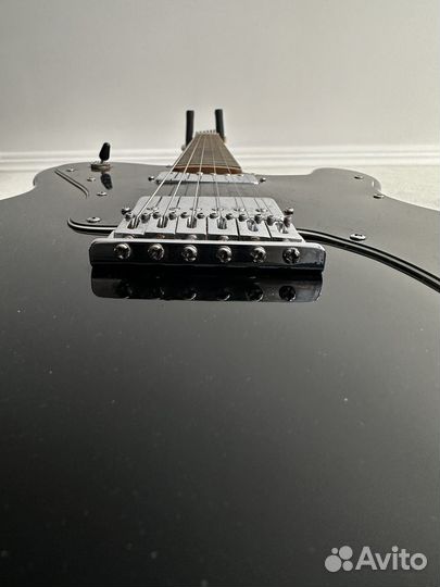 Электро гитара Squier by Fender Telecaster