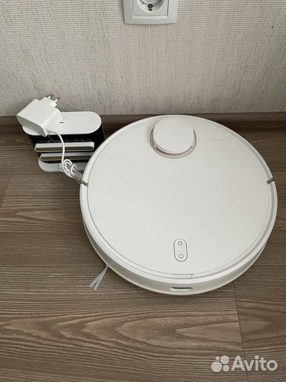 Xiaomi mi robot vacuum mop p