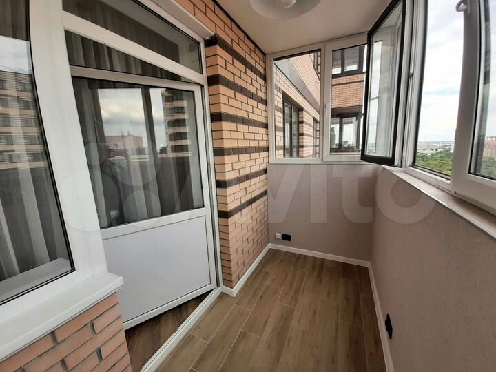 Квартира-студия, 30 м², 19/24 эт.