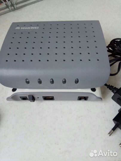 Маршрутизатор Huawei MT-900