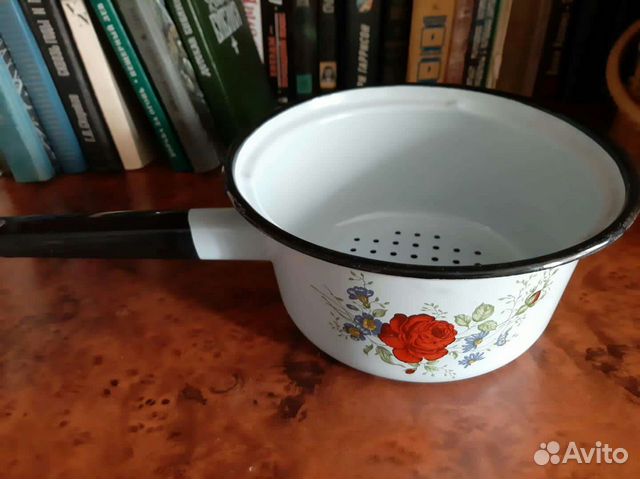 Посуда для дома