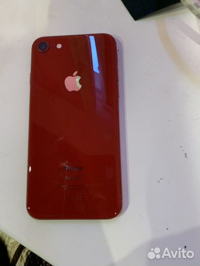 iPhone 8, 64 ГБ