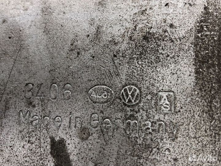 Matra 3406 Контропора