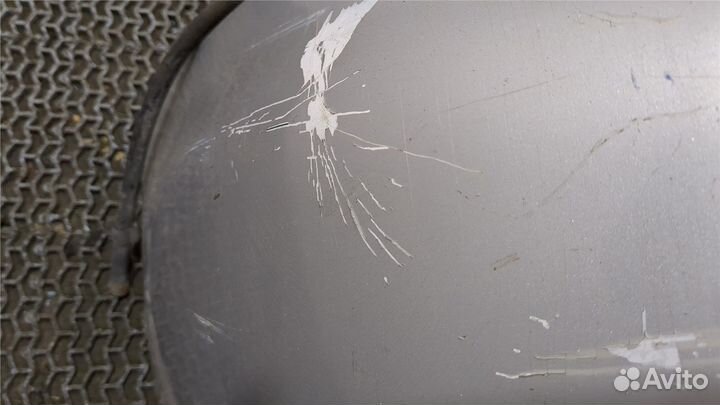 Бампер Nissan Primera P11, 2000