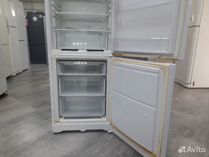 Холодильник Hotpoint Ariston HBM1181.3(А294)(2106)