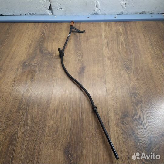 Щуп масляный двс Skoda Fabia универсал 1 2007