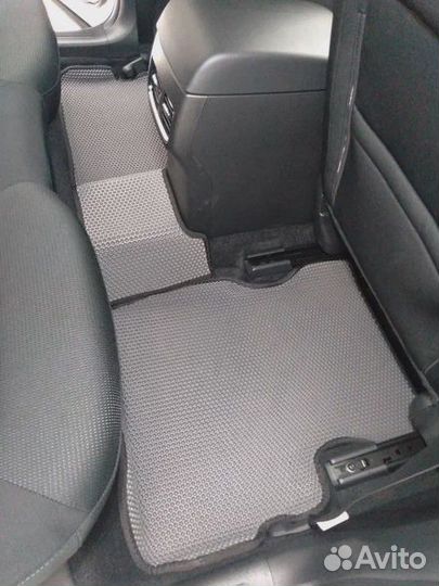 EVA коврик в багажник Mazda CX-5 полик Ева