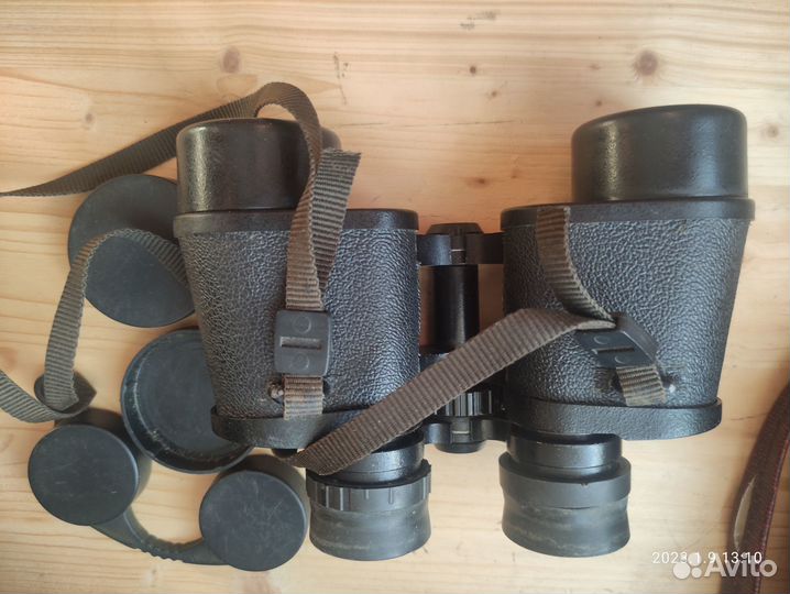 Бинокль бпц,Беркут, 7х35