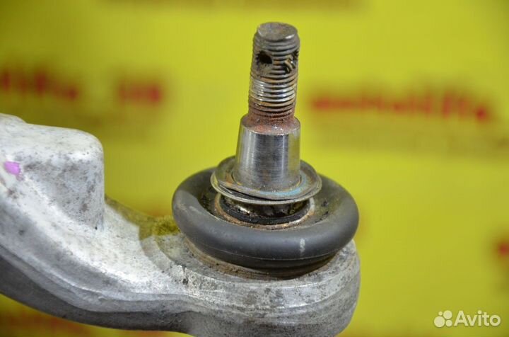 Рычаг задний верхний правый Hyundai Santa FE 2