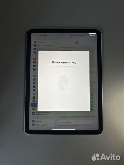 iPad Air 4th 2020 64Gb LTE