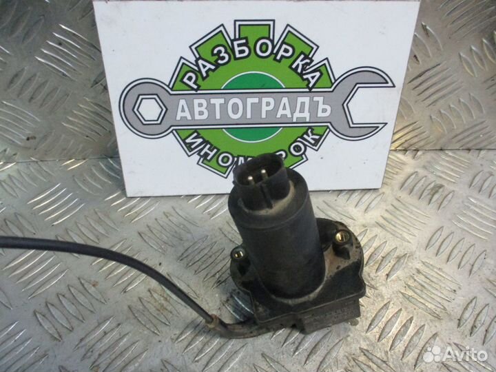 Моторчик привода круиз контроля BMW 5 E39