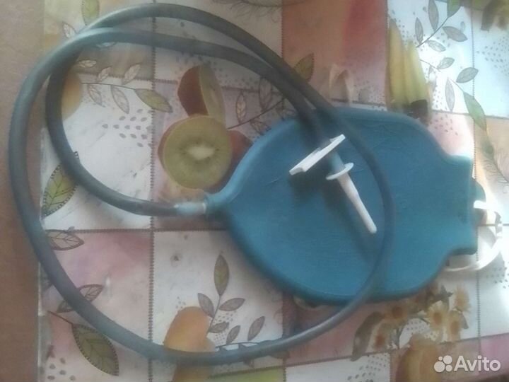 Клизма кружка эсмарка новаяНепользованная