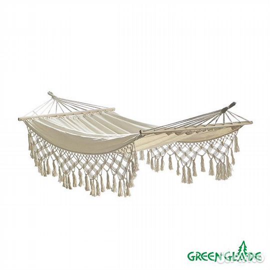 Гамак Green Glade G-080