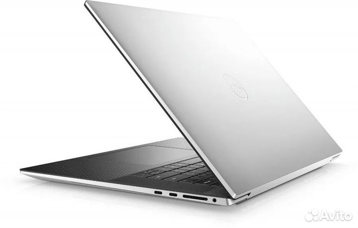 Dell XPS 17 (9710), i9-11900H, RAM 32Gb, SSD 1TB