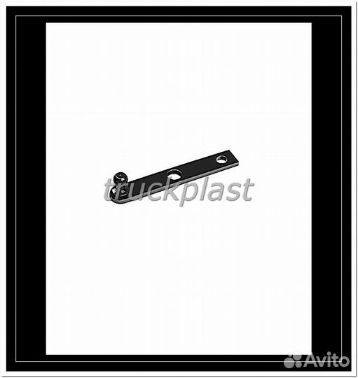 Есть в наличии Рычаг крана уровня пола Scania