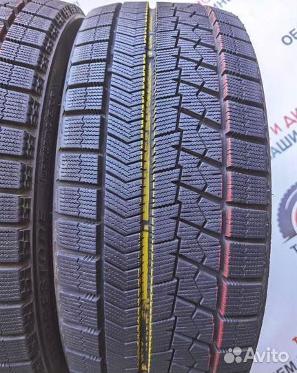Bridgestone Blizzak VRX 225/40 R18 97V