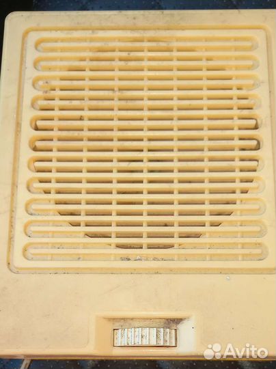 Громкоговоритель абонентский СССР