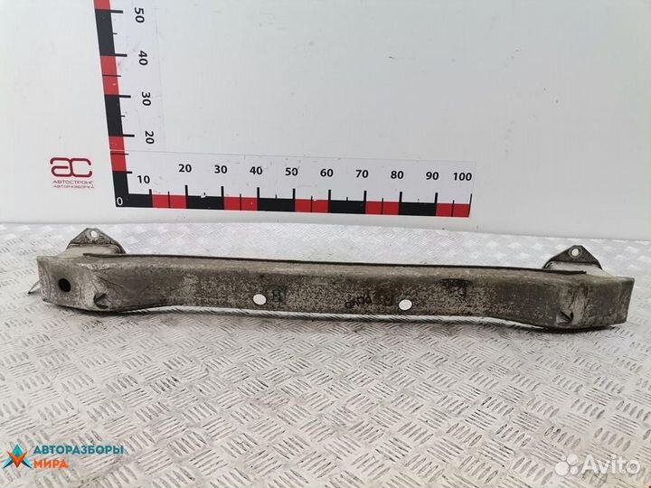 Усилитель бампера Opel Astra K 2016