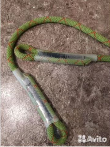 Усы самостраховки Lanex Lanyard Dyn 9,8 (45/75)